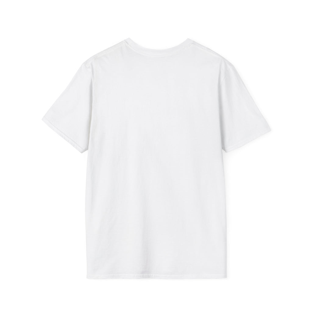 Soft Patriotic Tee - Comfortable Everyday Shirt for Proud Americans