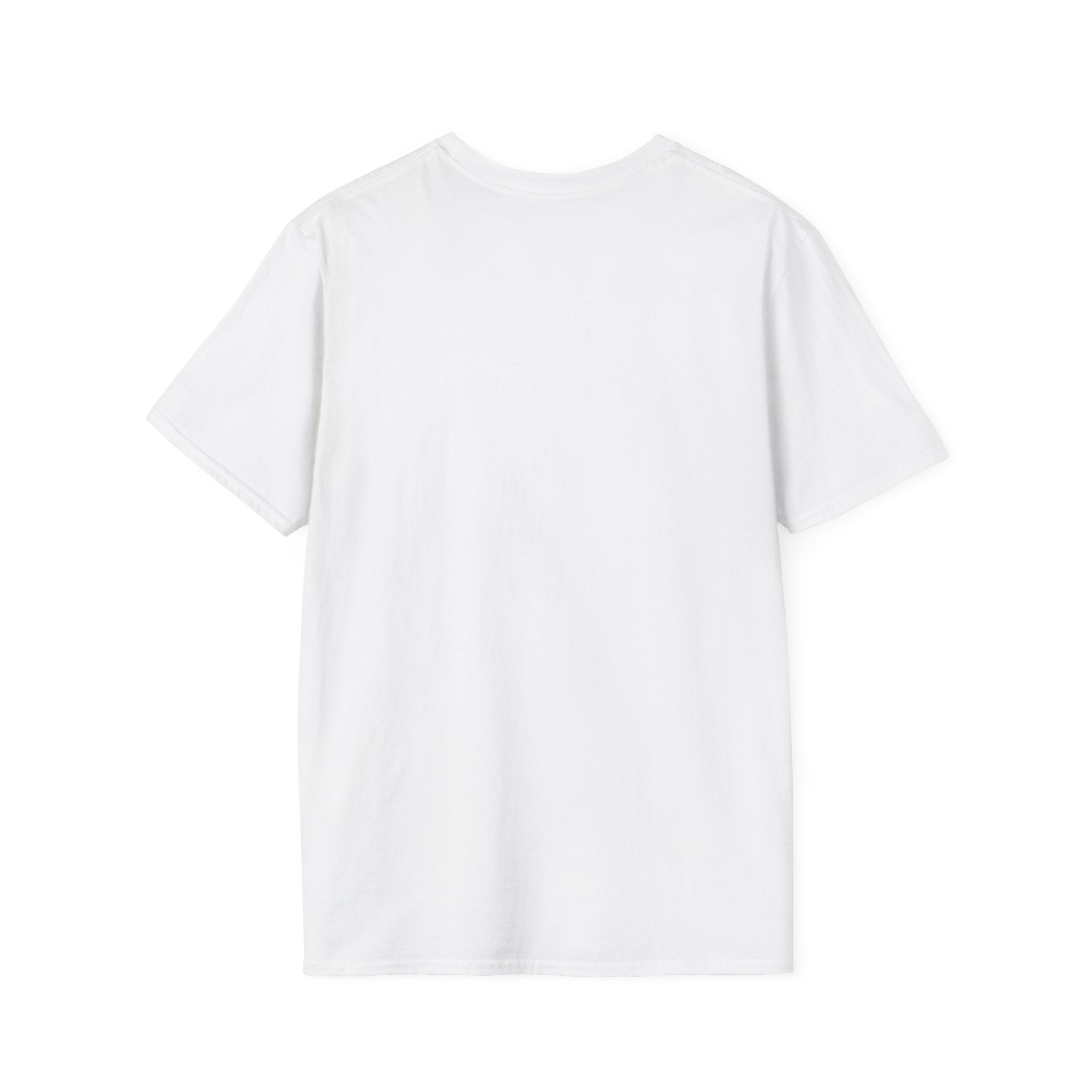 Soft Patriotic Tee - Comfortable Everyday Shirt for Proud Americans