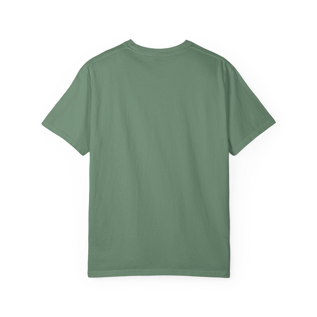 Patriotic U.S. Army T-Shirt for Veterans, Casual Wear, Memorial Day, Independence Day, Gift for Military Families