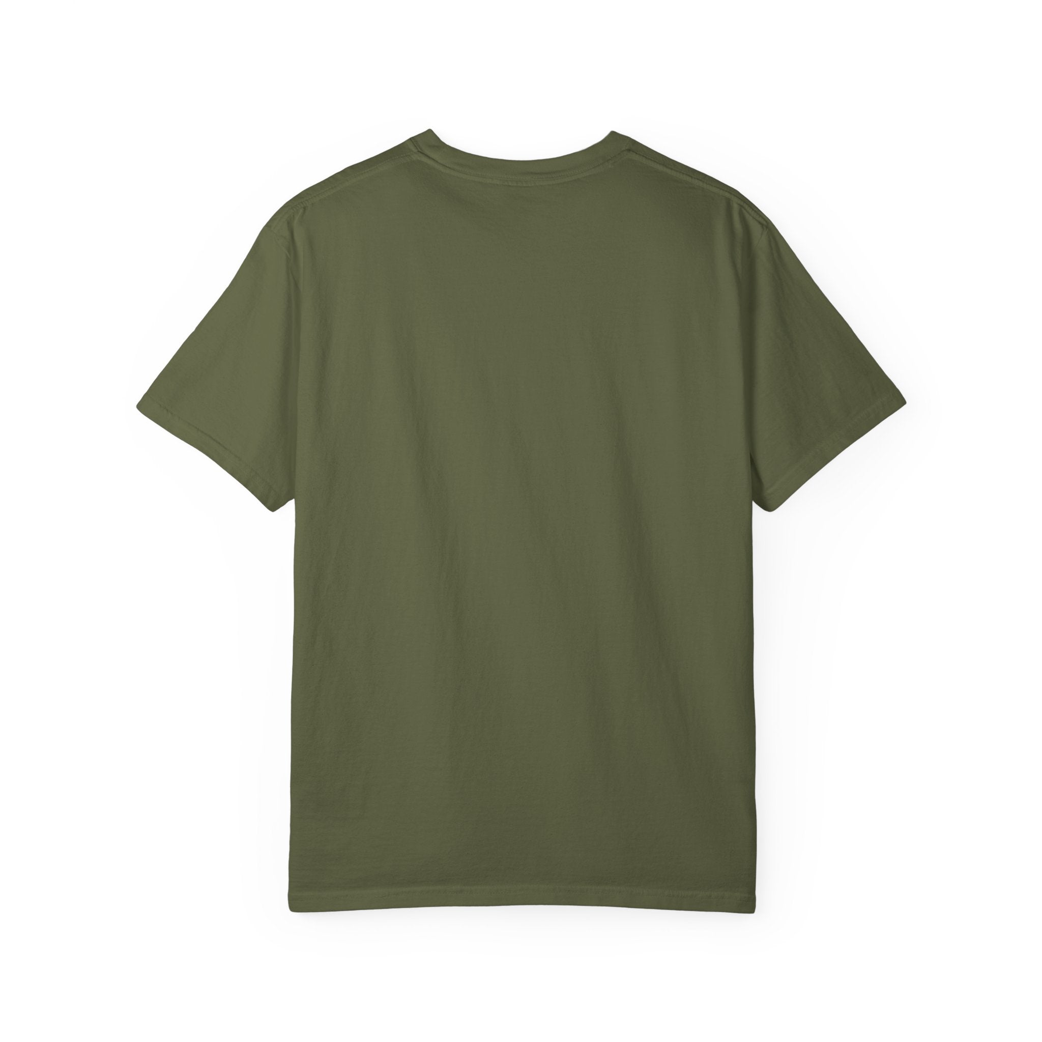 Patriotic U.S. Army T-Shirt for Veterans, Casual Wear, Memorial Day, Independence Day, Gift for Military Families