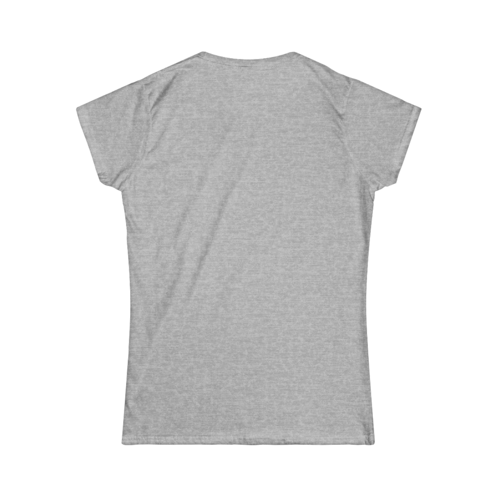 Women's Patriotic Tee - Comfortable American Pride Shirt for Her