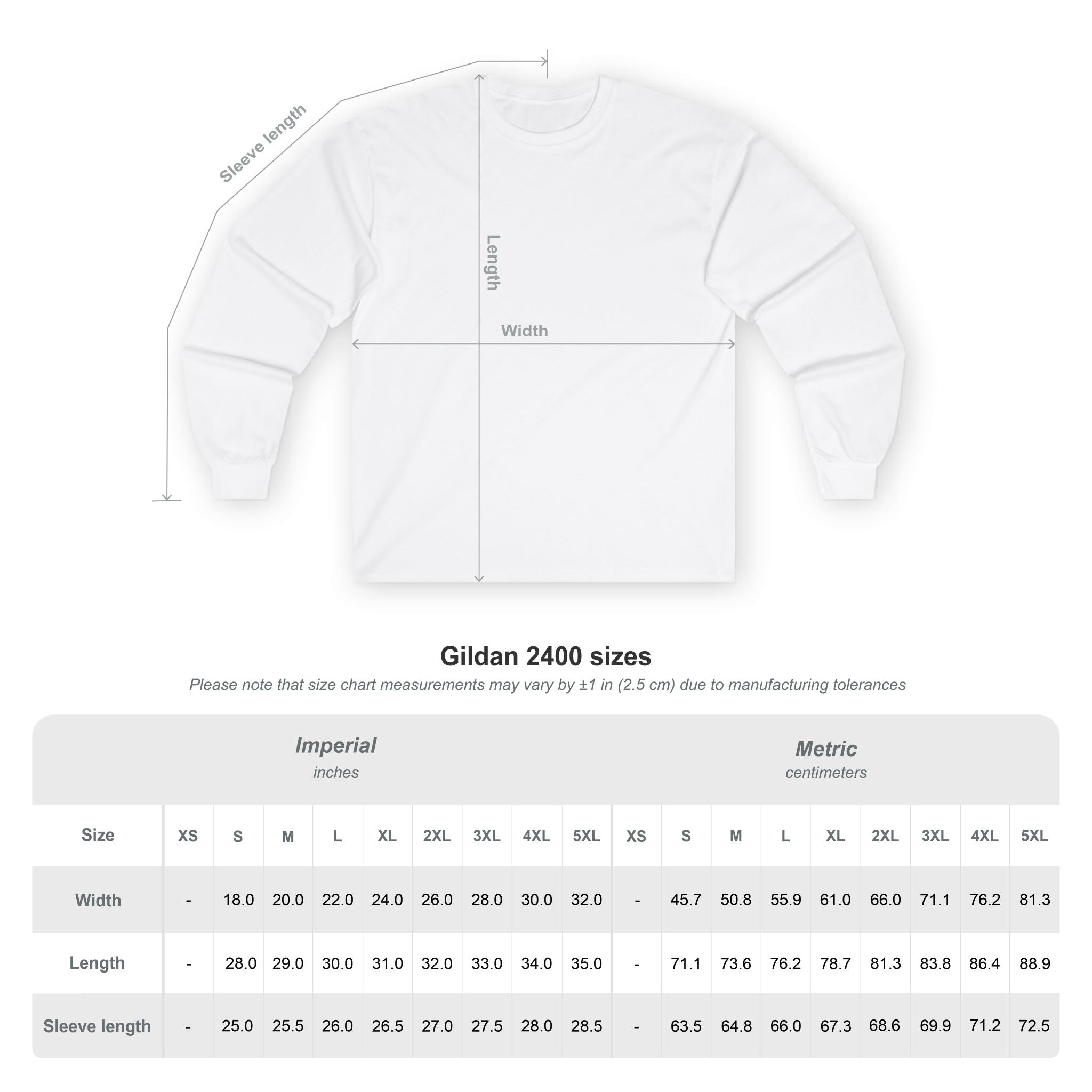 Patriotic Long Sleeve Tee - Year-Round American Pride Shirt for Veterans & Patriots