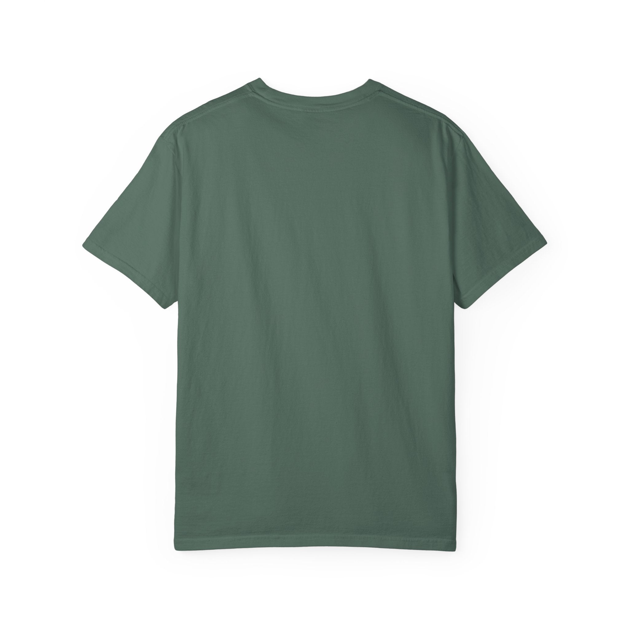 Patriotic U.S. Army T-Shirt for Veterans, Casual Wear, Memorial Day, Independence Day, Gift for Military Families
