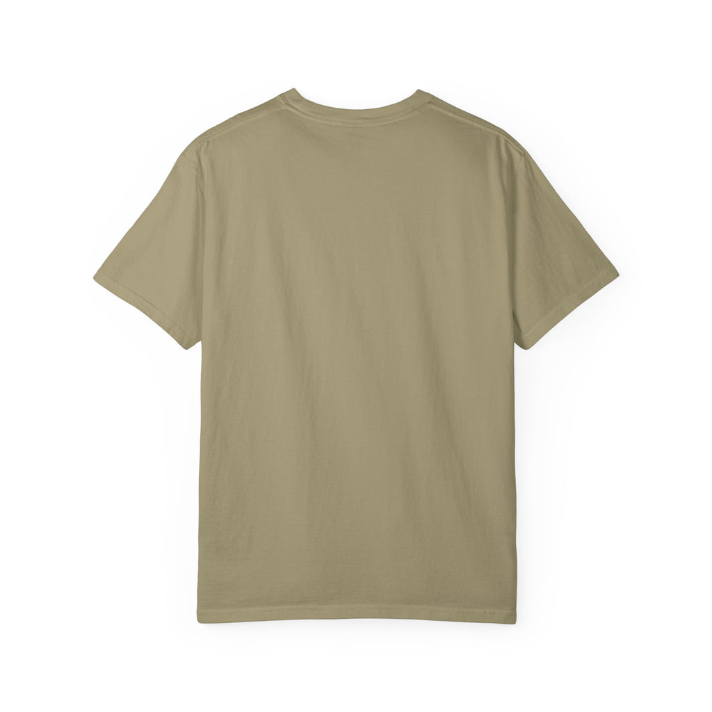 Patriotic U.S. Army T-Shirt for Veterans, Casual Wear, Memorial Day, Independence Day, Gift for Military Families