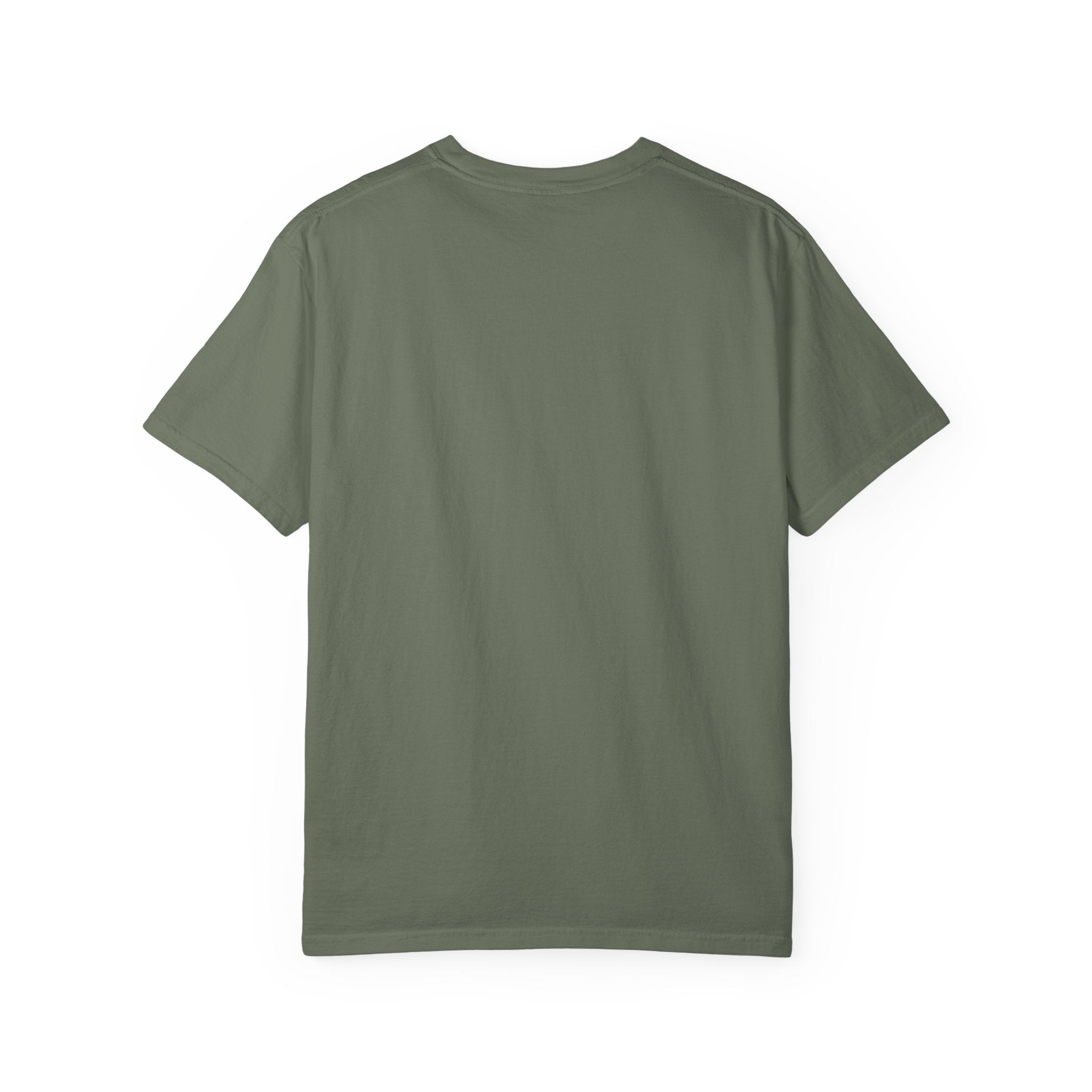 Patriotic U.S. Army T-Shirt for Veterans, Casual Wear, Memorial Day, Independence Day, Gift for Military Families