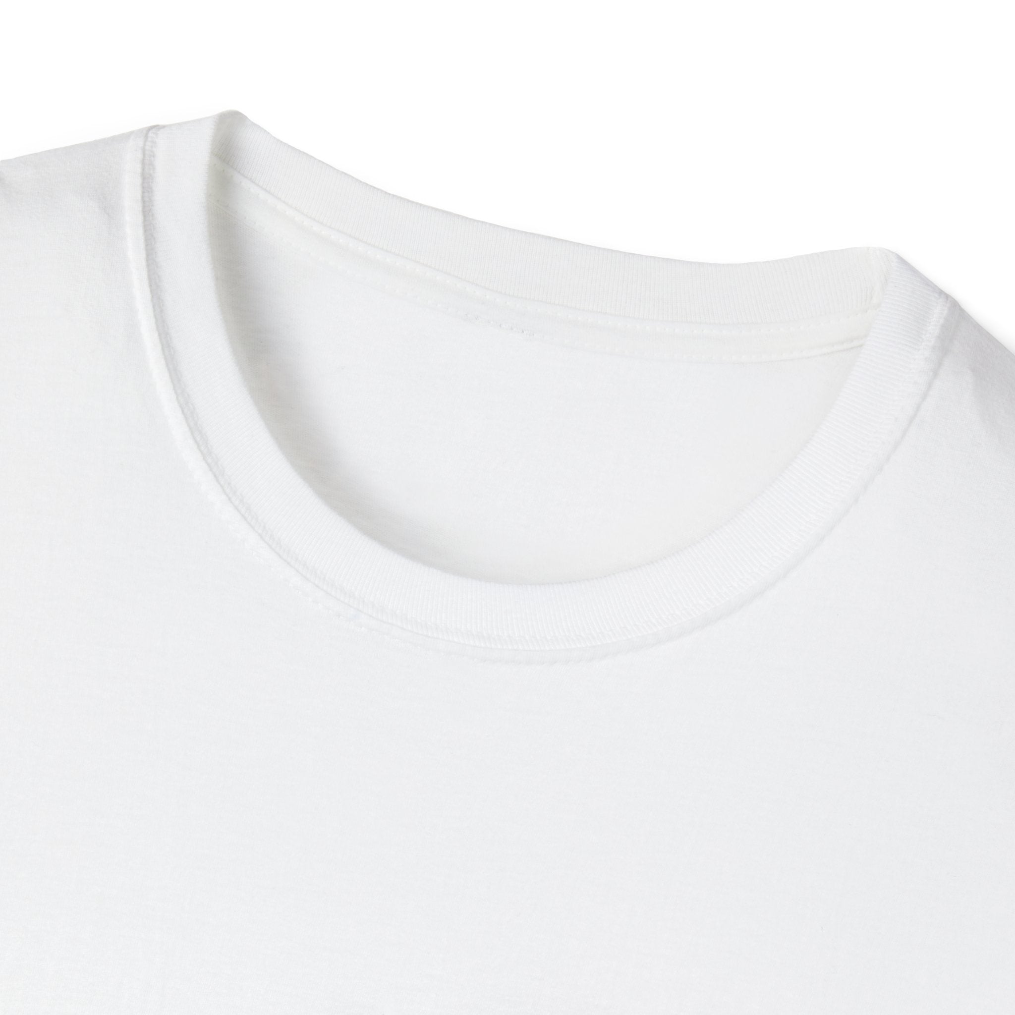 Soft Patriotic Tee - Comfortable Everyday Shirt for Proud Americans