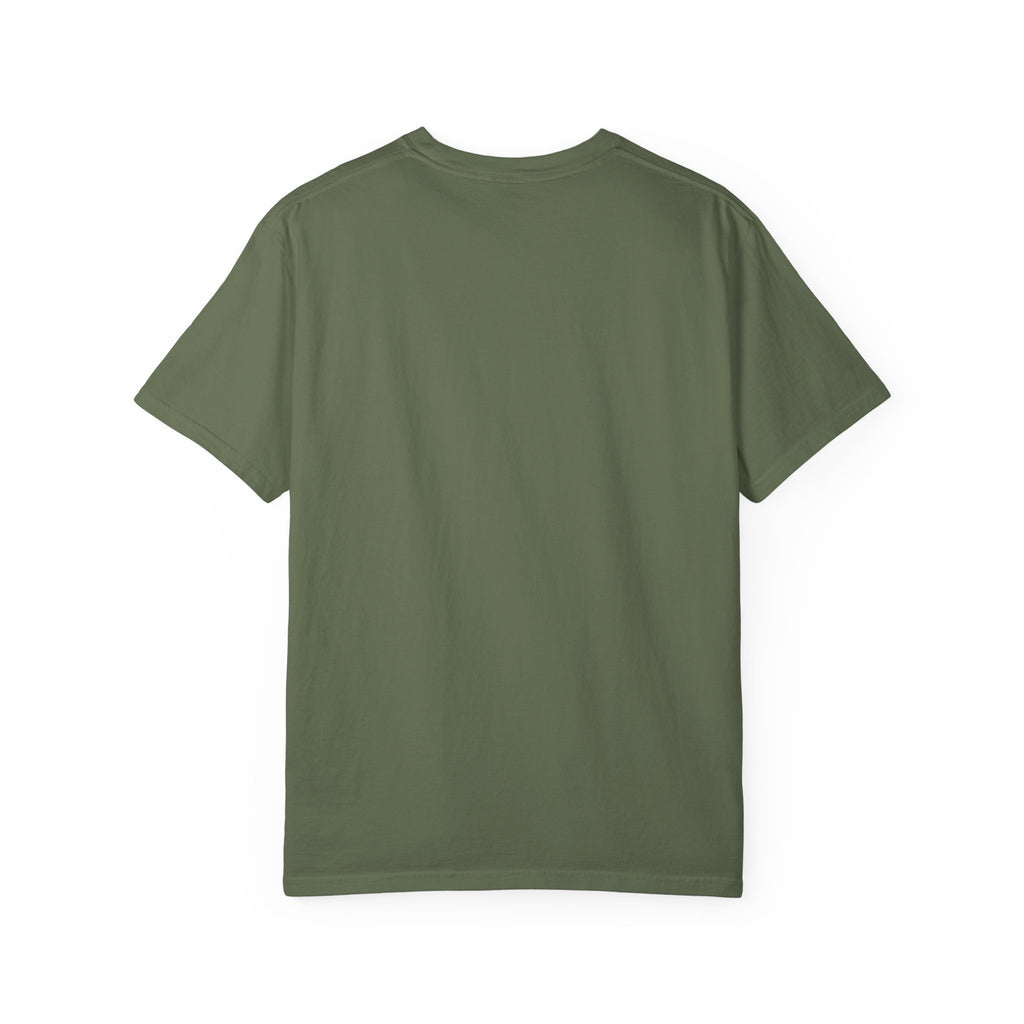 Patriotic U.S. Army T-Shirt for Veterans, Casual Wear, Memorial Day, Independence Day, Gift for Military Families